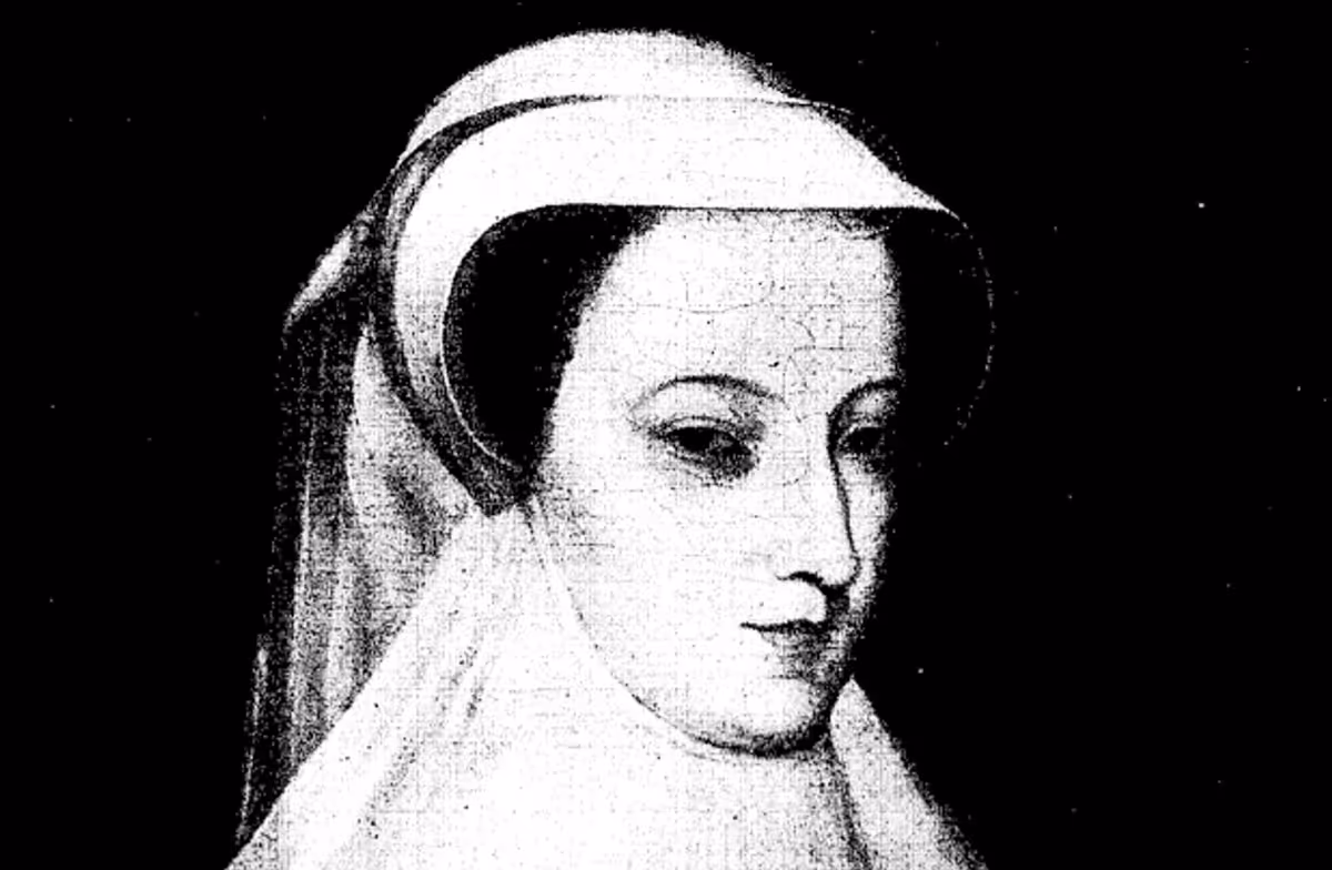 信息黑暗森林1:断头女王(上)